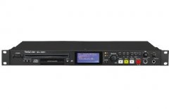 TASCAM SS-CDR1 CF存儲錄音/CD刻錄、播放機