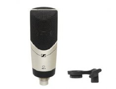 Sennheiser 森海塞爾 MK 4 電容話筒